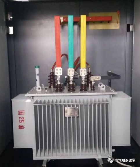 配電變壓器的分類(lèi)及其與電力變壓器的區(qū)別