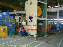 供應(yīng)港州琶洲電柜搬運公司，一站式設(shè)備搬運服務(wù)助力電氣科技發(fā)展