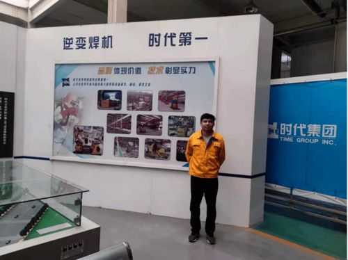 高薪高酬，永不失業(yè) 秀出電氣技術(shù)系中德工匠學院的真實力