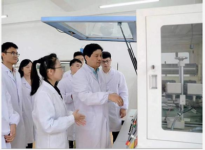 哈爾濱理工大學遲慶國教授科研團隊榮獲黑龍江省科學技術(shù)獎一等獎