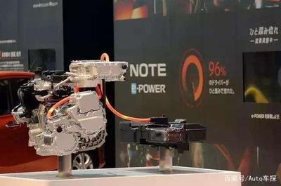 日產告別“沙發廠”標簽，以“黑科技”發動機與電氣化重塑技術旗艦形象