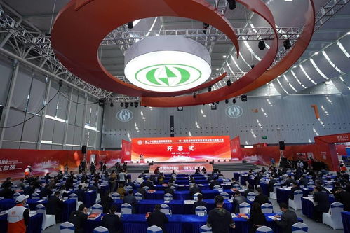 深度觀察 佛山如何為科技發展架起創新之橋——聚焦電氣科技領域技術開發